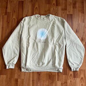 Palo Studios Orb Crewneck